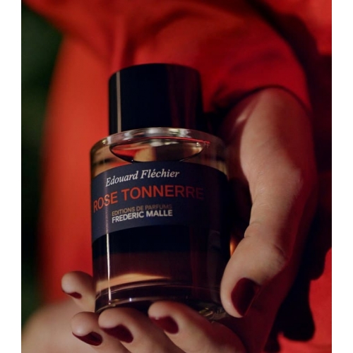  Frederic Malle Rose Tonnerre  4  в магазине Парфюм Питер 
