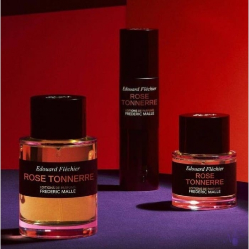  Frederic Malle Rose Tonnerre  6  в магазине Парфюм Питер 