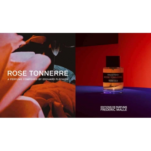 Frederic Malle Rose Tonnerre  7  в магазине Парфюм Питер 
