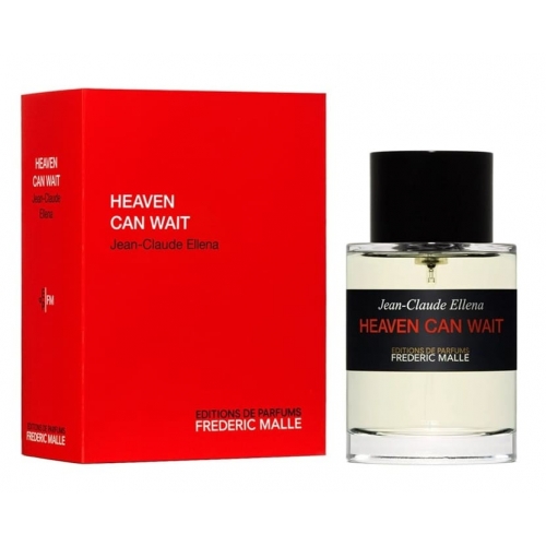 Изображение -  Frederic Malle Heaven Can Wait 