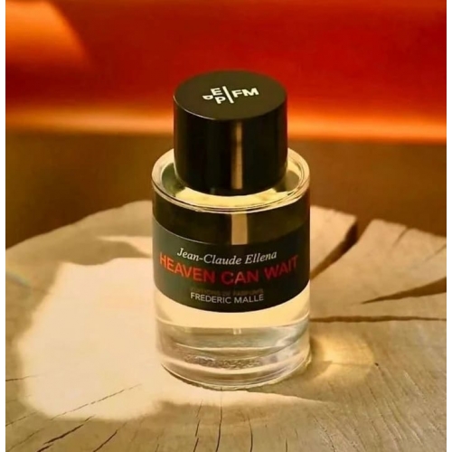  Frederic Malle Heaven Can Wait  4  в магазине Парфюм Питер 