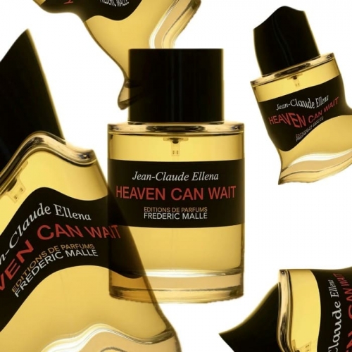  Frederic Malle Heaven Can Wait  6  в магазине Парфюм Питер 