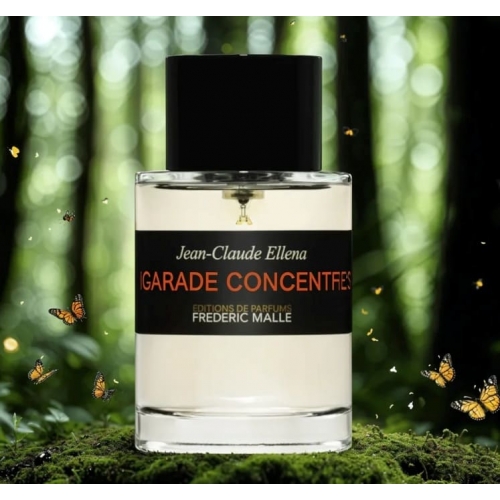  Frederic Malle Bigarade Concentree  3  в магазине Парфюм Питер 