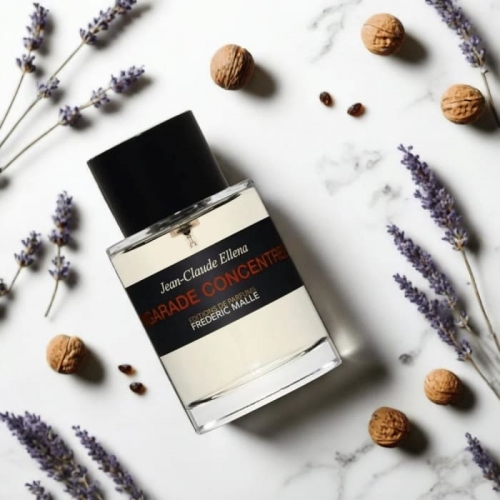  Frederic Malle Bigarade Concentree  5  в магазине Парфюм Питер 