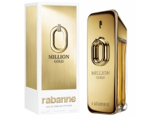 Paco Rabanne Million Gold For Him