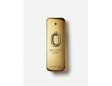 Paco Rabanne Million Gold For Him