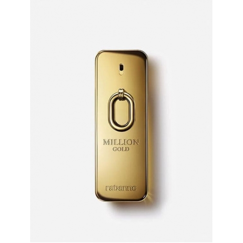  Paco Rabanne Million Gold For Him  1  в магазине Парфюм Питер 