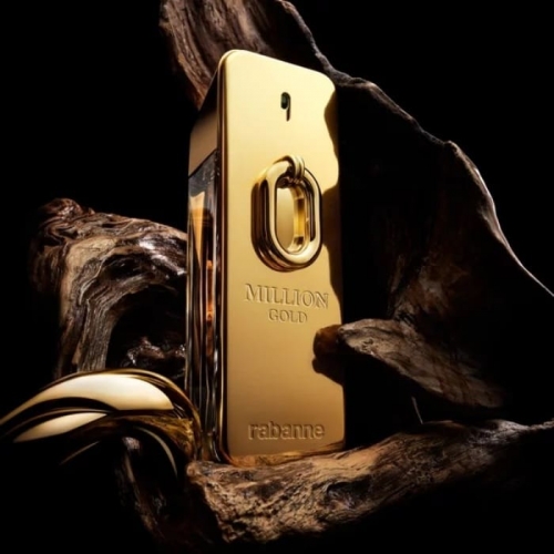  Paco Rabanne Million Gold For Him  2  в магазине Парфюм Питер 