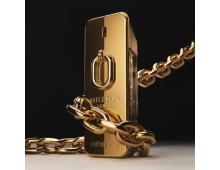 Paco Rabanne Million Gold For Him