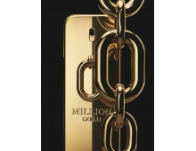 Paco Rabanne Million Gold For Him