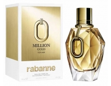 Paco Rabanne Million Gold For Her