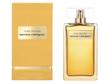 Narciso Rodriguez Amber Musc 2024
