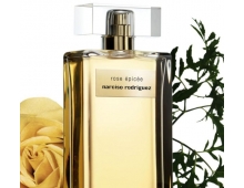 Narciso Rodriguez Amber Musc 2024