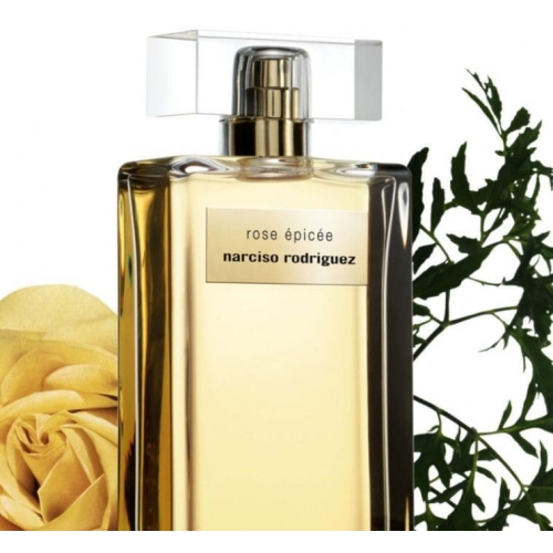  Narciso Rodriguez Amber Musc 2024  2  в магазине Парфюм Питер 
