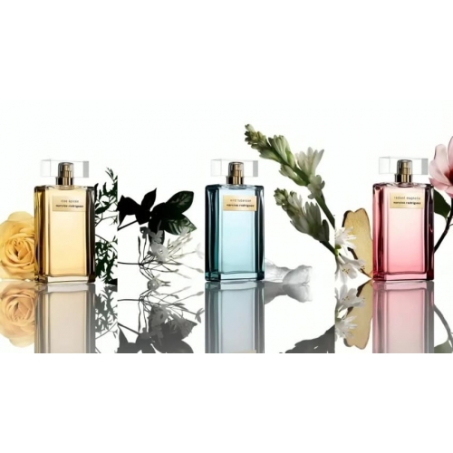  Narciso Rodriguez Amber Musc 2024  4  в магазине Парфюм Питер 