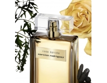 Narciso Rodriguez Amber Musc 2024
