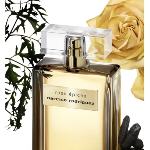  Narciso Rodriguez Amber Musc 2024  3  в магазине Парфюм Питер 