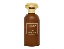 Richard Coca Chocola 