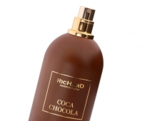 Richard Coca Chocola 