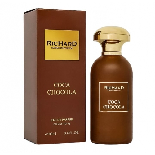  Richard Coca Chocola  5  в магазине Парфюм Питер 