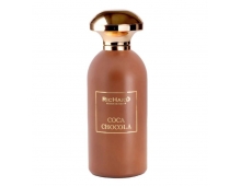 Richard Coca Chocola 
