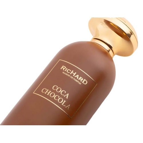  Richard Coca Chocola  4  в магазине Парфюм Питер 