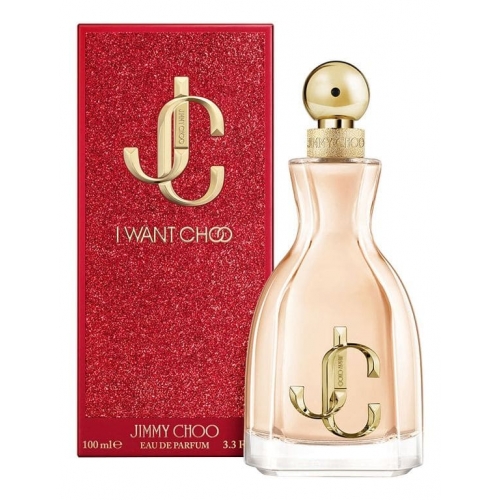 Изображение -  Jimmy Choo I Want Choo 