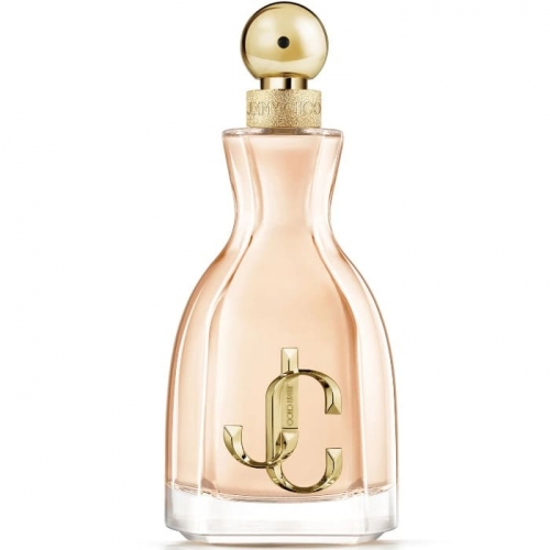  Jimmy Choo I Want Choo  1  в магазине Парфюм Питер 
