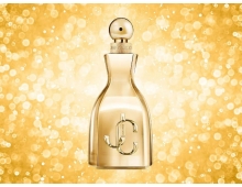 Jimmy Choo I Want Choo Le Parfum