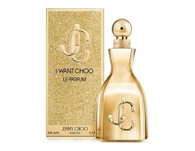 Jimmy Choo I Want Choo Le Parfum
