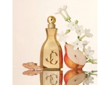 Jimmy Choo I Want Choo Le Parfum