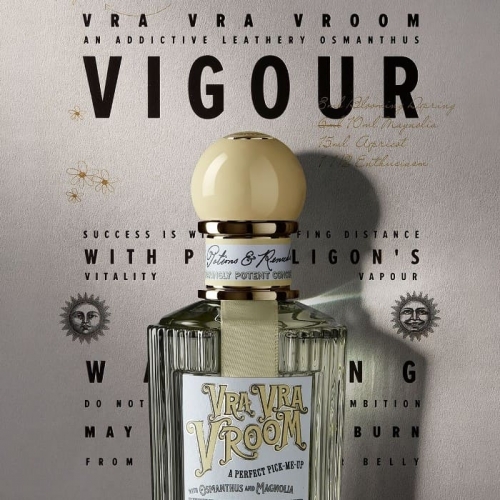  Penhaligon's Vra Vra Vroom  2  в магазине Парфюм Питер 