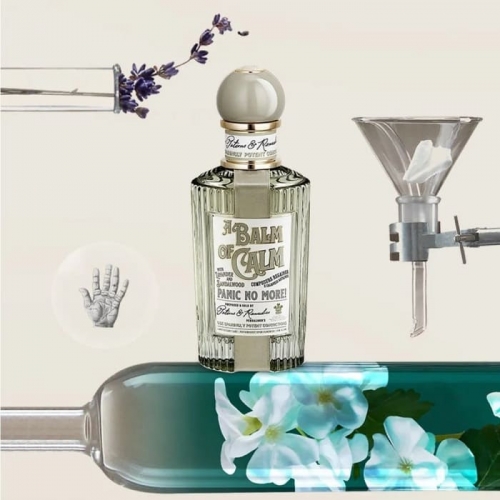  Penhaligon's A Balm Of Calm  2  в магазине Парфюм Питер 