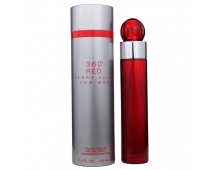 Perry Ellis 360 Red For Men