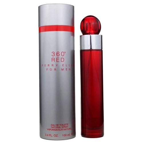 Изображение -  Perry Ellis 360 Red For Men 