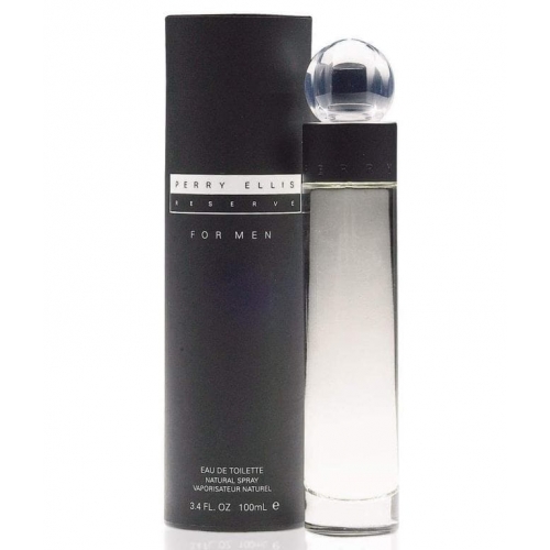  Perry Ellis Reserve For Men  1  в магазине Парфюм Питер 
