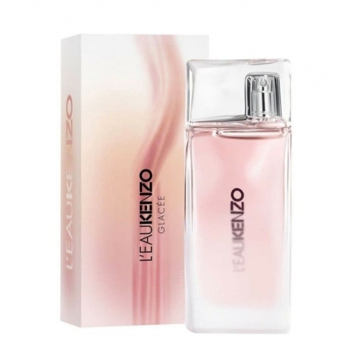 Изображение -  Kenzo L'Eau Glacee Pour Femme 