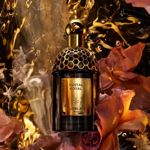  Guerlain Absolus Allegoria Santal Royal  2  в магазине Парфюм Питер 