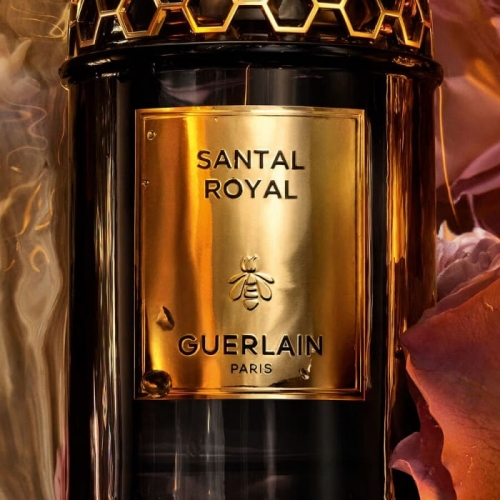 Guerlain Absolus Allegoria Santal Royal  4  в магазине Парфюм Питер 