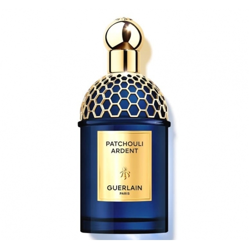  Guerlain Absolus Allegoria Patchouli Ardent  1  в магазине Парфюм Питер 
