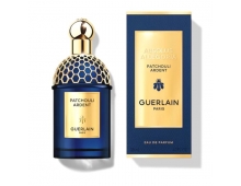 Guerlain Absolus Allegoria Patchouli Ardent