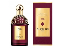 Guerlain Absolus Allegoria Rose Amira