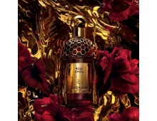 Guerlain Absolus Allegoria Rose Amira