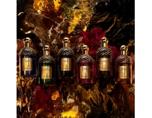Guerlain Absolus Allegoria Rose Amira
