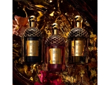 Guerlain Absolus Allegoria Rose Amira