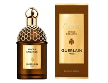 Guerlain Absolus Allegoria Epices Exquises