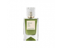 Valentino Behind The Seen
