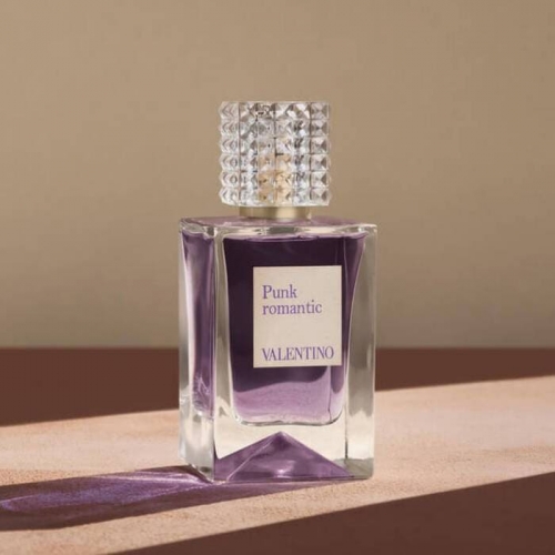  Valentino Punk Romantic  1  в магазине Парфюм Питер 