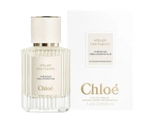 Chloe Atelier Hibiscus Abelmoschus