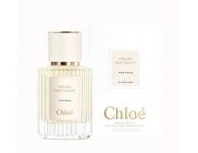 Chloe Atelier Des Fleurs Papyrus
